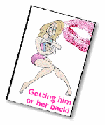 Get Ex Back